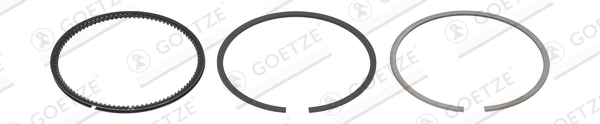Piston Ring Kit